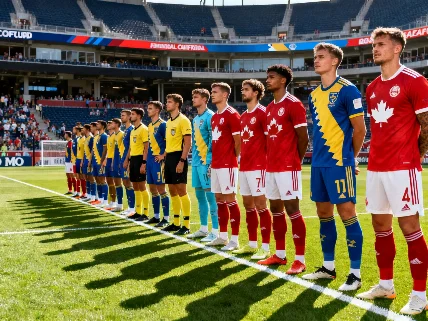 Tres ceremonias de apertura y partidos clave: así transcurre el segundo día del Mundial 2026