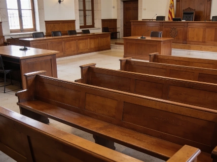 La desconfianza en la justicia española supera el 60% y alarma a los jueces Español.News