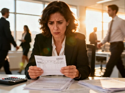 Por qué incluso quienes cobran el salario mínimo enfrentarán nuevos descuentos