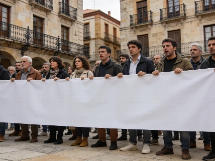 Acampada masiva en Sol tras el desahucio de Maricarmen en Madrid Español.News