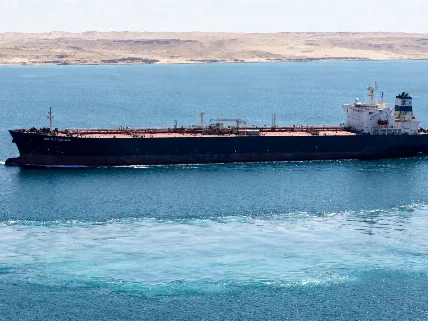 Países de Oriente Medio respaldan el acuerdo para levantar el bloqueo en el Estrecho de Ormuz