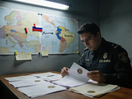 Un exmiembro de ETA revela el control de la cúpula sobre huidos en el extranjero