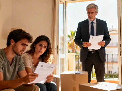 El contrato de alquiler decide si el inquilino paga la comunidad