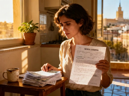 Por qué los jóvenes inquilinos en España corren el riesgo de quedarse sin ayuda para la vivienda en 2026
