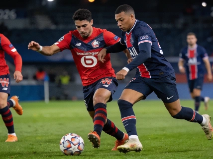 Lille y PSG abren la Liga 1 tras ventas récord y sorteo europeo Español.News