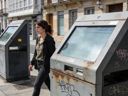 Los servicios municipales en Santander siguen inaccesibles pese a años de inversiones