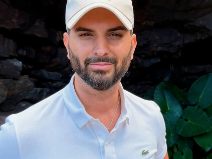 Suso Álvarez da un giro inesperado tras su boda Español.News