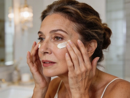 El nuevo gesto de L'Oréal Paris que revoluciona el cuidado de la mirada