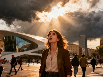 El Sol en Géminis y Mercurio activo cambian el ritmo habitual