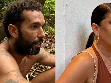 Omar Sánchez rompe el silencio sobre el final con Anabel Pantoja Español.News