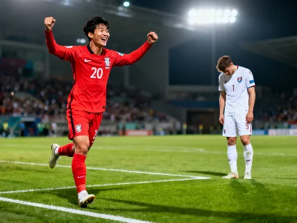 Un partido heroico en Guadalajara: cómo Hwang In-Beom cambió el rumbo del encuentro