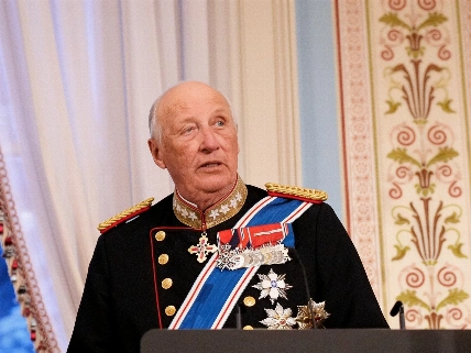 El adiós de Noruega a Harald V: el rey que rompió las reglas