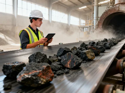 Una nueva fórmula de cemento promete ahorrar energía y reducir el impacto climático
