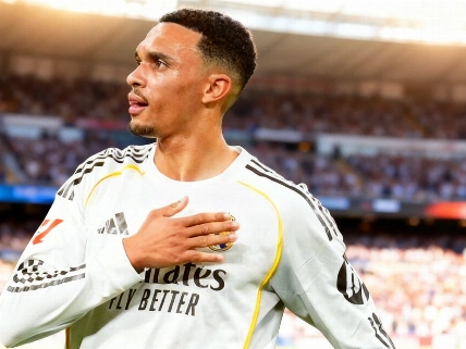 Polémica por talento y disciplina qué hay detrás del caso Trent en el Real Madrid