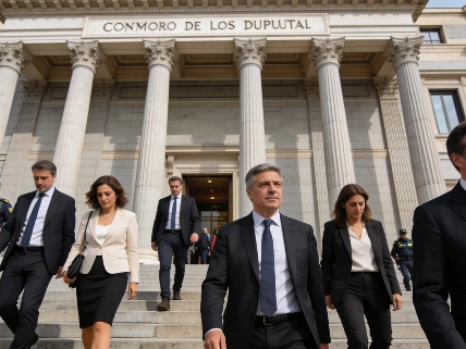Sánchez baraja elecciones anticipadas si la calle responde tras el veto a los decretos Español.News