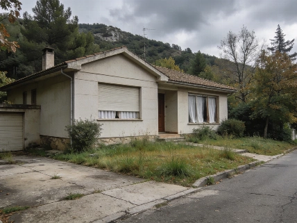 Embargo hipotecario frustra el sueño de Maricarmen en la sierra de Madrid Español.News