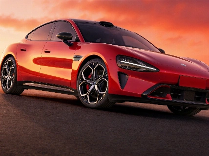 Venta récord del Xiaomi SU7 en solo 34 minutos intriga al sector automotriz
