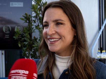 Marta Pombo rompe el silencio sobre la distancia con sus primos Español.News