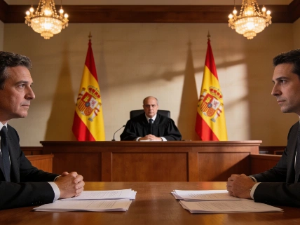 El CGPJ traslada al TSJ de Madrid dos expedientes sobre el juez Peinado Español.News