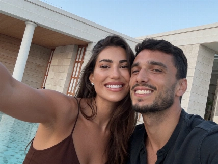 Sandra Garal y Ale Galán: el giro que marcó su historia Español.News
