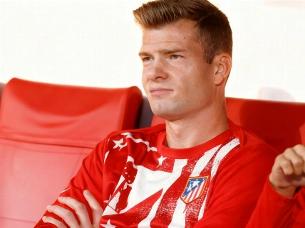 El silencio goleador de Sørloth puede poner en peligro la temporada del Atlético
