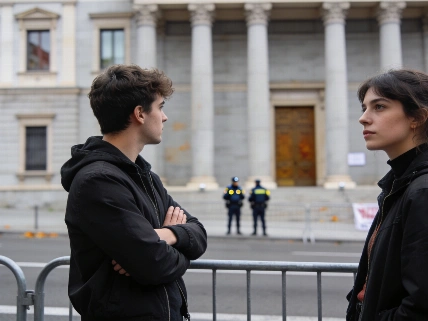 Rajoy y González exigen elecciones y pacto urgente sobre vivienda y Ceuta Español.News