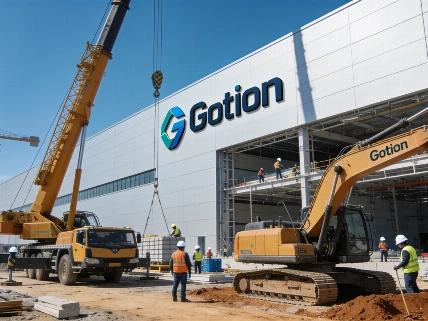 Gotion invertirá más de 950 millones en baterías en Valladolid Español.News