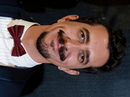 Jorge Marrón, devastado tras perder a su perro Cooper Español.News