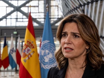España impulsa la candidatura de Yolanda Díaz para liderar la OIT