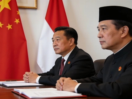 China pide a Indonesia reglas claras para el sector de minerales Español.News