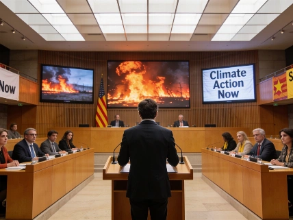Cataluña: más de 300 municipios sin plan actualizado contra incendios Español.News