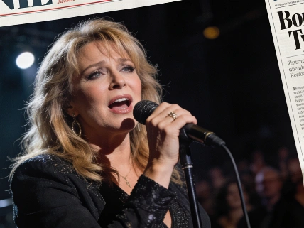 Fallece Bonnie Tyler a los 75 años tras complicaciones médicas en Portugal