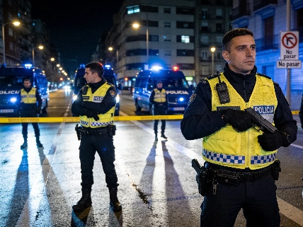 Barcelona registra un repunte del 80% en homicidios en 2026 Español.News