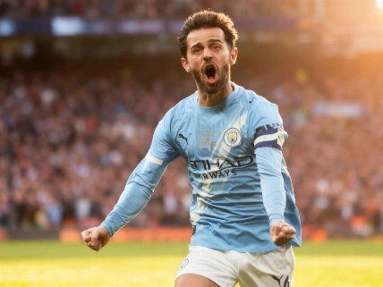La verdadera razón por la que Bernardo Silva dejó Manchester que pocos mencionan