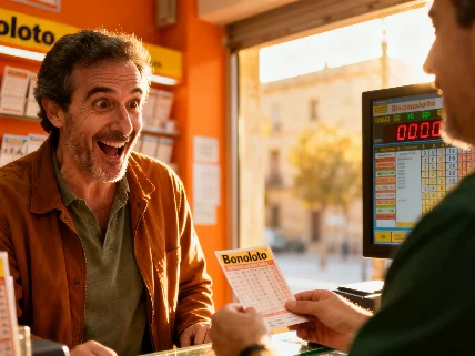 Un boleto de Bonoloto deja más de 146.000 euros en Salamanca