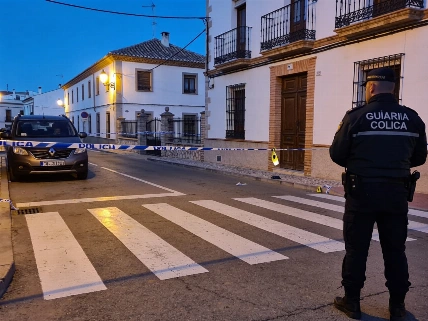Fallece una mujer atropellada en un paso de peatones en Hellín Español.News