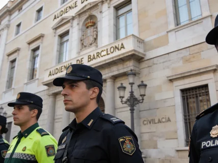 Juicio a la cúpula de Salud por retrasar la vacunación a policías nacionales