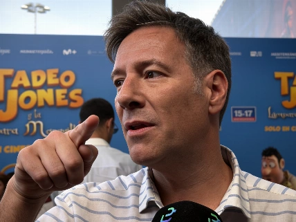 Carlos Latre sorprende al mirar atrás y confiesa su mayor deseo Español.News
