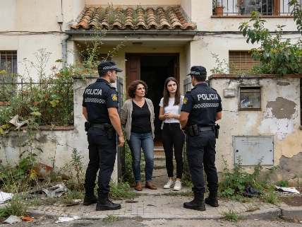 Encuentran el cadáver de un hombre tras dos años en su casa de Cabrera d’Anoia Español.News