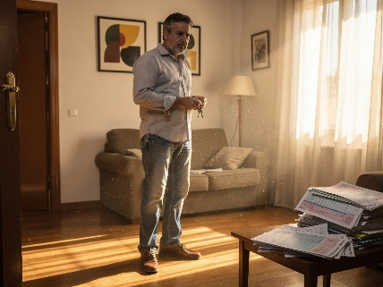 En qué casos el inquilino puede convertirse en propietario en España y qué riesgos conlleva