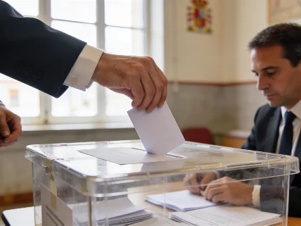 Feijóo plantea dar ventaja parlamentaria al partido más votado y cuestiona el censo