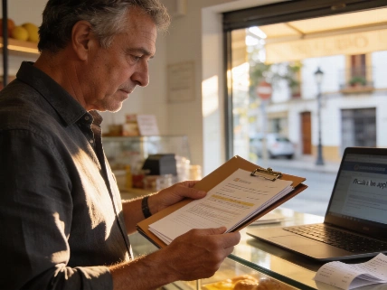 Madrid obliga a contratos fijos tras cursos subvencionados Español.News