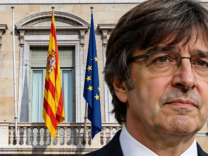 Junts mantiene el pulso con el PSOE pese al aval europeo a la amnistía Español.News
