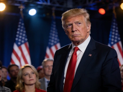 Trump impulsa el SAVE America Act sin cambios en leyes electorales