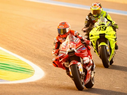 El regreso de Márquez cambia el rumbo inesperado del campeonato de MotoGP