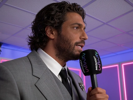 Can Yaman sorprende con el estreno de 'Sandokán' en Telecinco Español.News