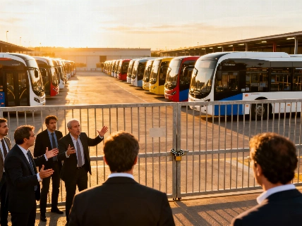 Renfe enfrenta protestas de operadores y suspende el proyecto por exigentes condiciones