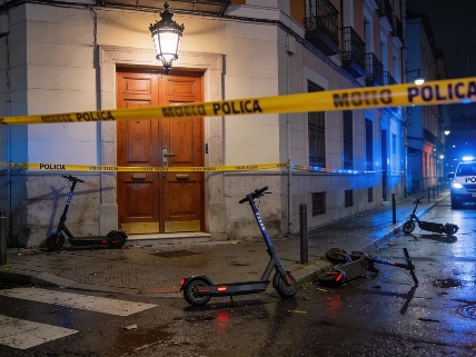 Ataque mortal en Ciudad Lineal: joven de 23 años asesinado a puñaladas Español.News