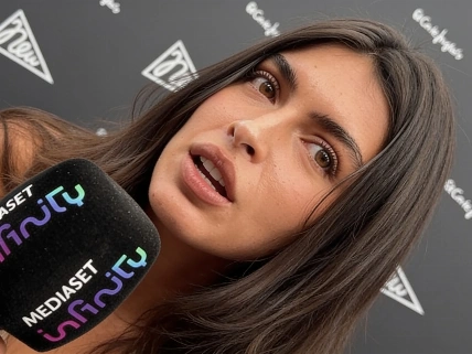 Lucía Rivera rompe el silencio sobre la presión y los estándares en la moda