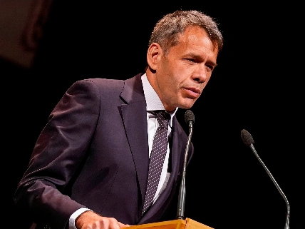 Rubén Amón y el giro inesperado tras su accidente en la A-2 Español.News